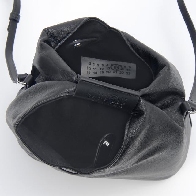 メゾンマルジェラ Maison Margiela MM6 クロスボディバッグ ショルダーバッグ SB6WD0026P8396T8013_3