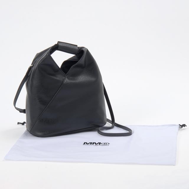 メゾンマルジェラ Maison Margiela MM6 クロスボディバッグ ショルダーバッグ SB6WD0026P8396T8013_4