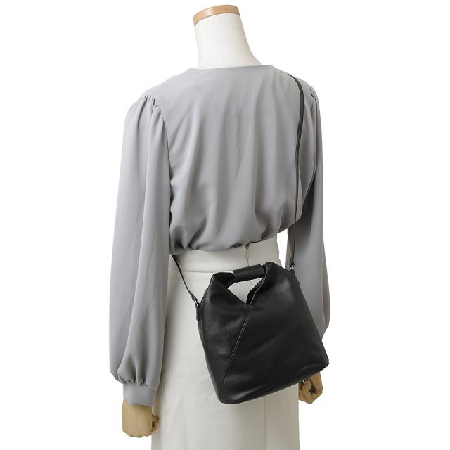 メゾンマルジェラ Maison Margiela MM6 クロスボディバッグ ショルダーバッグ SB6WD0026P8396T8013_5