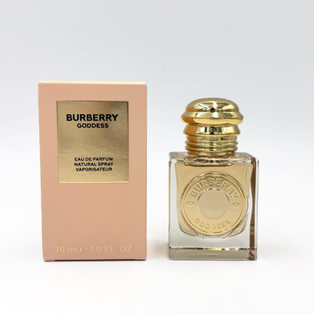 BURBERRY バーバリー ゴッデス EDP オードパルファム 30ml レディース 香水