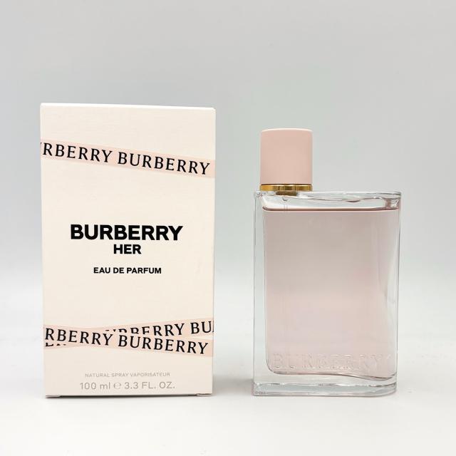バーバリーハー 香水 BURBERRY バーバリー ハー オードパルファム