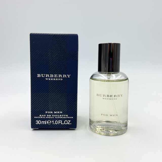 バーバリー BURBERRY ウィークエンド フォーメン オードトワレ EDT