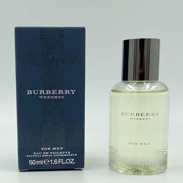Burberry バーバリー 香水 サイズ大 パフューム 【上品】 - 香水(ユニ 