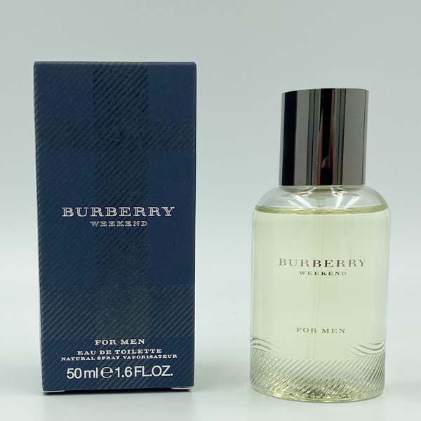 割引購入 《即購入可》 バーバリー Burberry 香水 香水