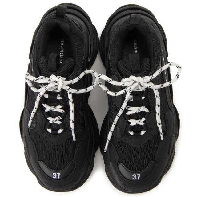 BALENCIAGA レディーススニーカー ブラック 楽天市場】BALENCIAGA バレンシアガ スニーカー レディース