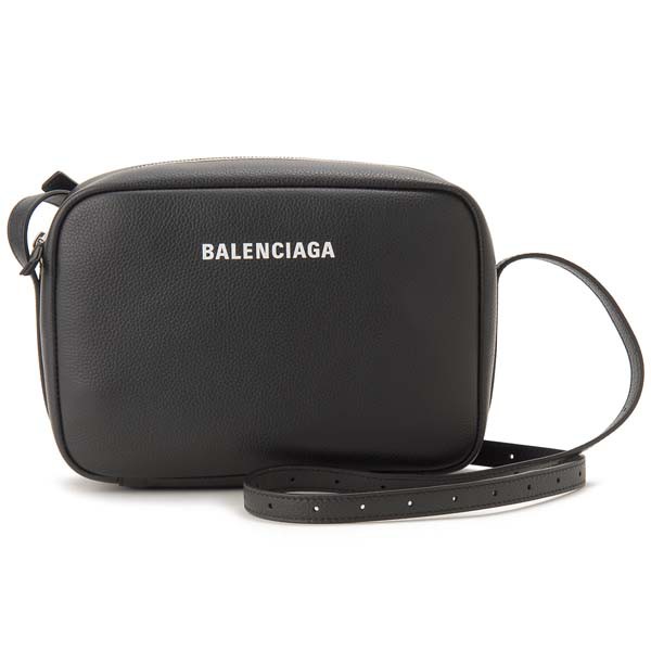 BALENCIAGA バレンシアガ ショルダーバッグ レディース ブラック