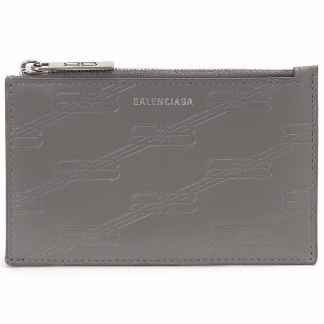BALENCIAGA バレンシアガ コインケース 財布 カードケース 717784 ...