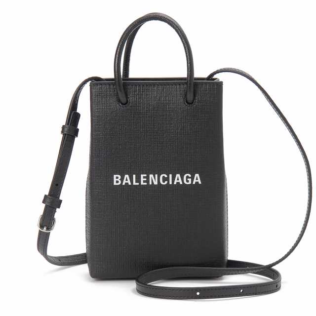 訳あり 背面左上に汚れあり BALENCIAGA バレンシアガ ショルダーバッグ ...