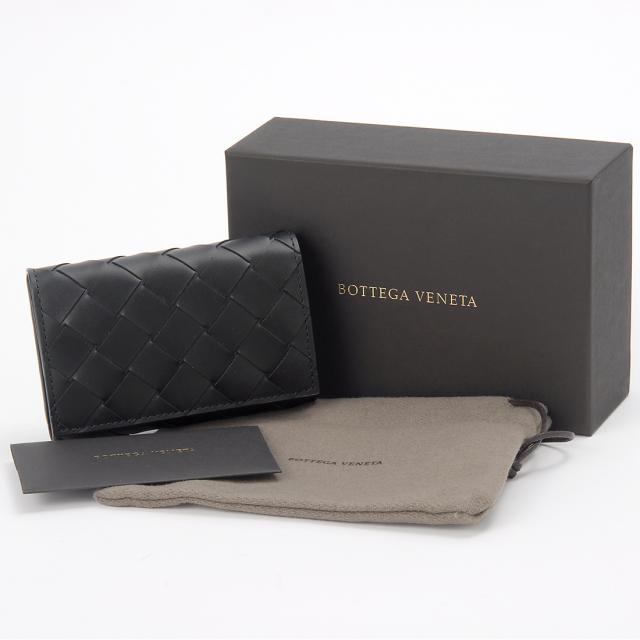 Bottega Veneta ボッテガヴェネタ キーケース 630336 V3US1 8803