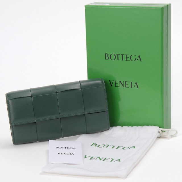 Bottega Veneta ボッテガヴェネタ 長財布 742694 VCQC4 3049