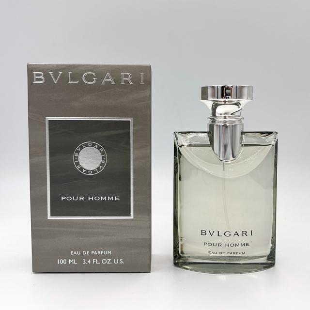 BVLGARI ブルガリ プールオム EDP オードパルファム 100ml メンズ 香水