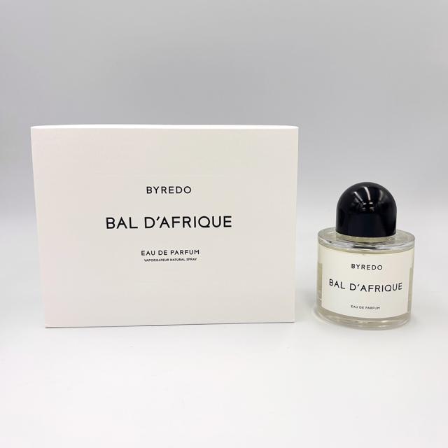 BYREDO バイレード バル ダフリック 100ml EDP　オードパルファム レディース メンズ 香水の通販は