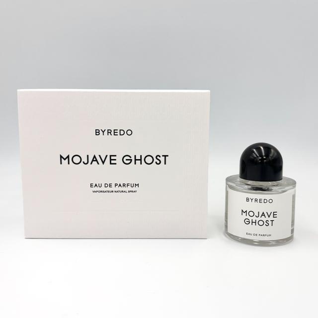 BYREDO バイレード モハーヴェゴースト EDP オードパルファム 50ml レディース メンズ 香水