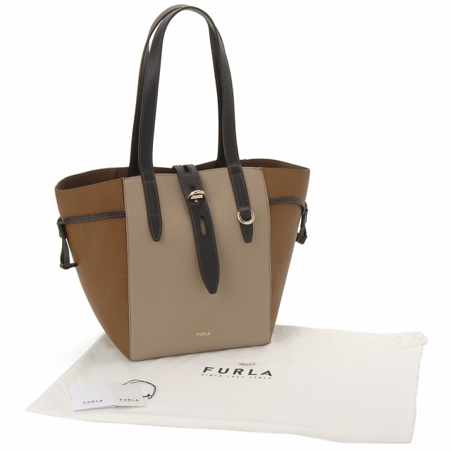 FURLA フルラ トートバッグ レディース BZT0FUA HSC 1480 NET ネットの通販は