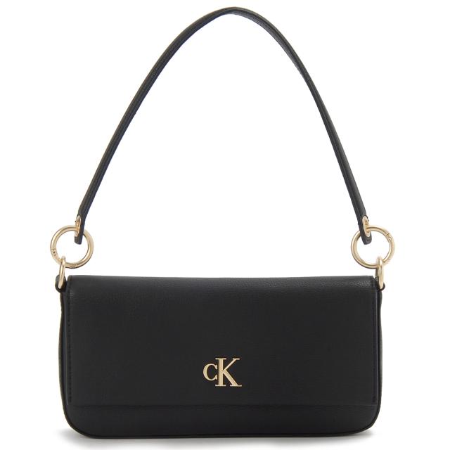 Calvin Klein Jeans カルバンクラインジーンズ ハンドバック ショルダーバッグ レディース 黒いこと LV04K3161G UB1 SHOULDER POUCH