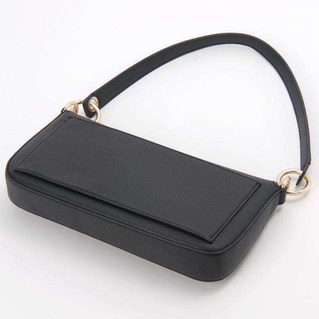 Calvin Klein Jeans カルバンクラインジーンズ ハンドバック ショルダーバッグ レディース 黒いこと LV04K3161G UB1 SHOULDER POUCH