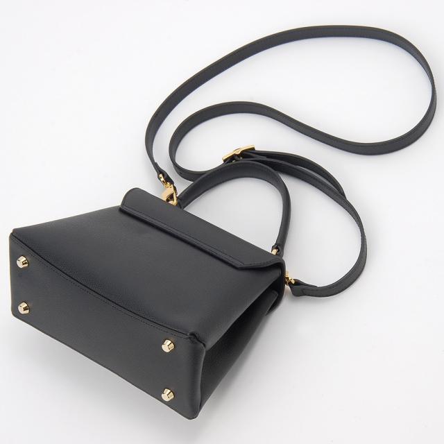 CARBOTTI カルボッティ　ダイアナ CARBOTTI（カルボッティ） ハンドバッグ DIANA ダイアナ 321