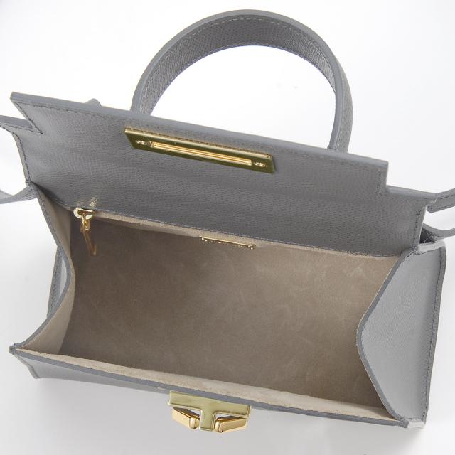 CARBOTTI カルボッティ ハンドバッグ レディース ベージュ P242V2 TAUPE MASAMI マサミ