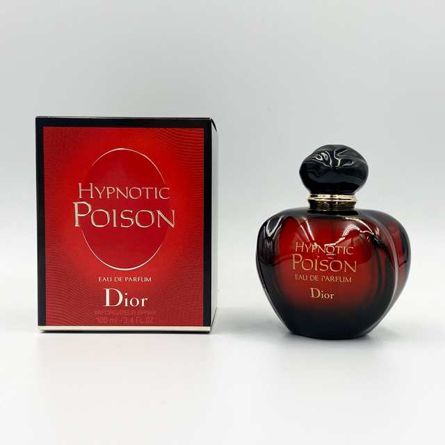 DIOR ディオール ヒプノティックプワゾン EDP オードパルファム 100ml 