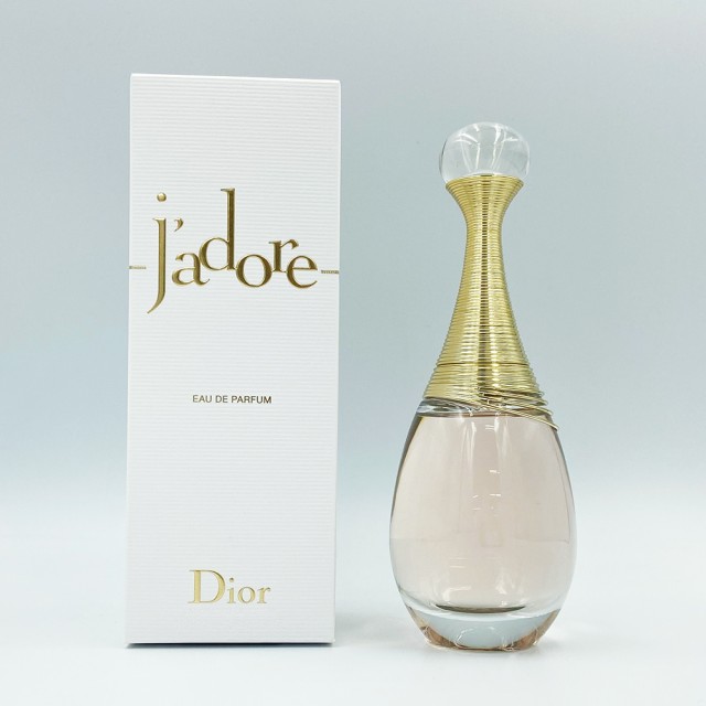 新品 ディオール ジャドール jadore 香水 オードパルファム 50ml