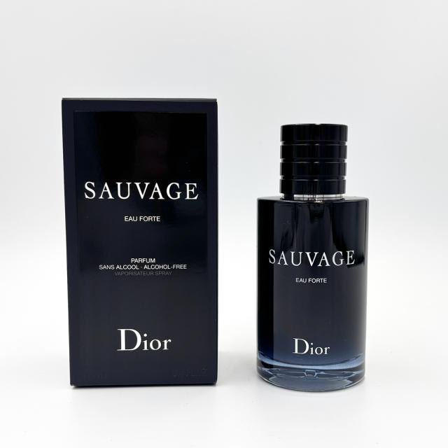 ディオール DIOR ソヴァージュ オー フォルト パルファン 100ml メンズ 香水