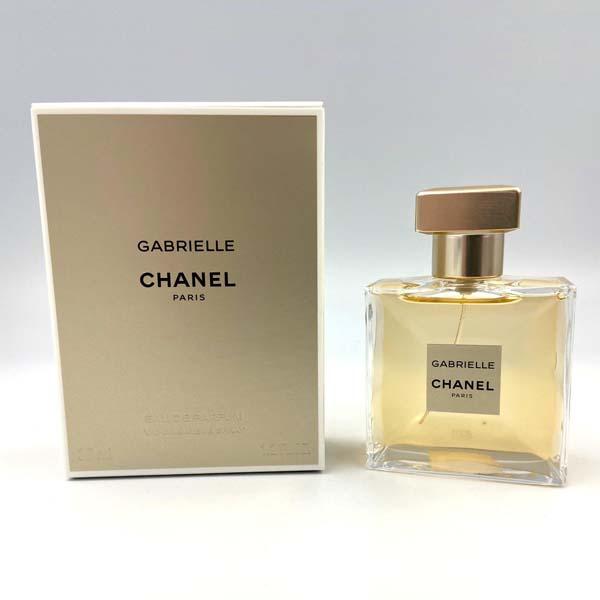 シャネル CHANEL ガブリエル シャネル オード パルファム 35ml 香料 レディース 御上さん用 芳ばしさ
