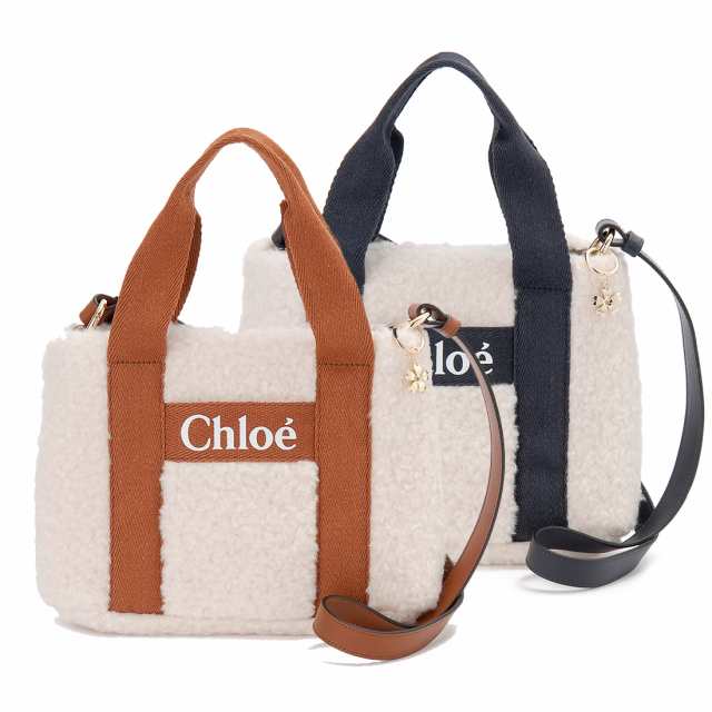 Chloe クロエ ハンドバッグ レディース CHC23AB10323