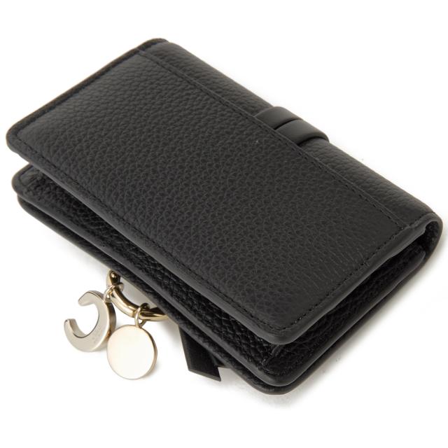 クロエ 名刺入れ アルファベット CHC21WP015 F57 001 ブラック 楽天市場】クロエ 名刺入れ レディース CHLOE アルファベット