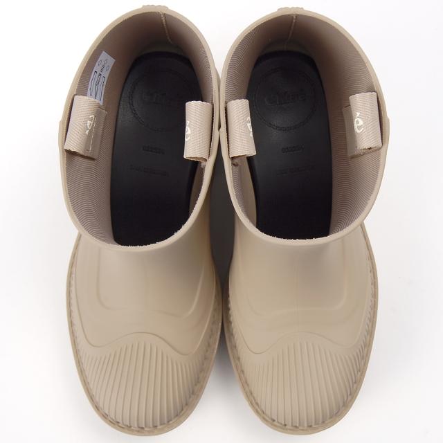 訳あり　箱不良　Chloe クロエ レインブーツ JP 24cm レディース CHC23A904FP-26G-37 RAINA ライナ_3