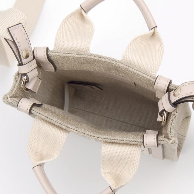 Chloe クロエ ショルダーバッグ レディース 24AP243 I26 WOODY ウッディ_3