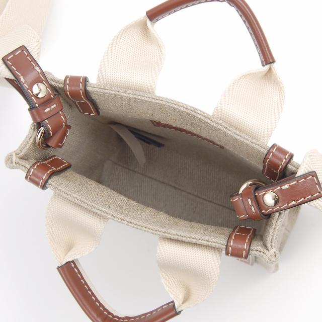 Chloe クロエ ショルダーバッグ レディース 24AP243 I26 WOODY ウッディ_8