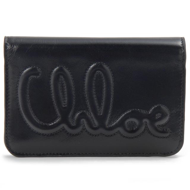 Chloe クロエ ケース CHC24WP447 O16 001 Chloe C