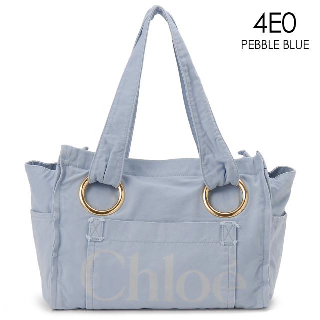 Chloe クロエ トートバッグ CHC25AS546 P10 クロエ・プラージュ Chloe クロエ トートバッグ レディース CHC25AS546 P10 CHLOE