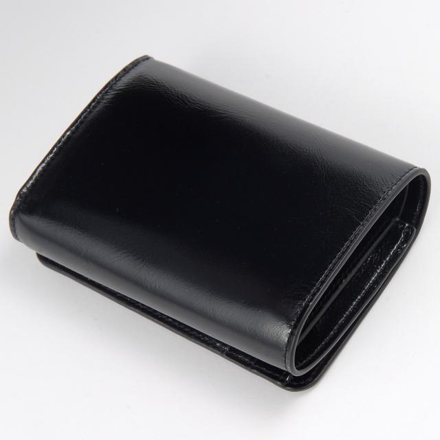 Chloe クロエ 三つ折り財布 CHC25SP483 O16 001 CHLOE ICONIC クロエアイコニック_1