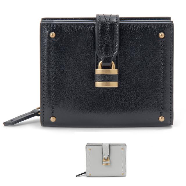 クロエ Chloe 二つ折り財布 レディース CH26SP916O37 パディントン