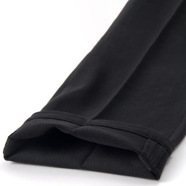 CIRCOLO1901 チルコロ1901 パンツ メンズ ブラック CN4211 001 TROUSERS