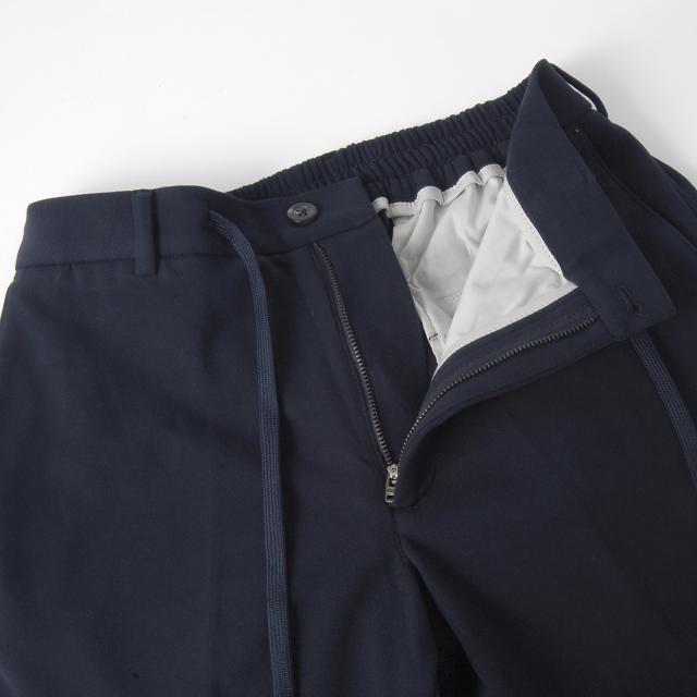 CIRCOLO1901 チルコロ1901 パンツ メンズ ネイビー CN4443 851