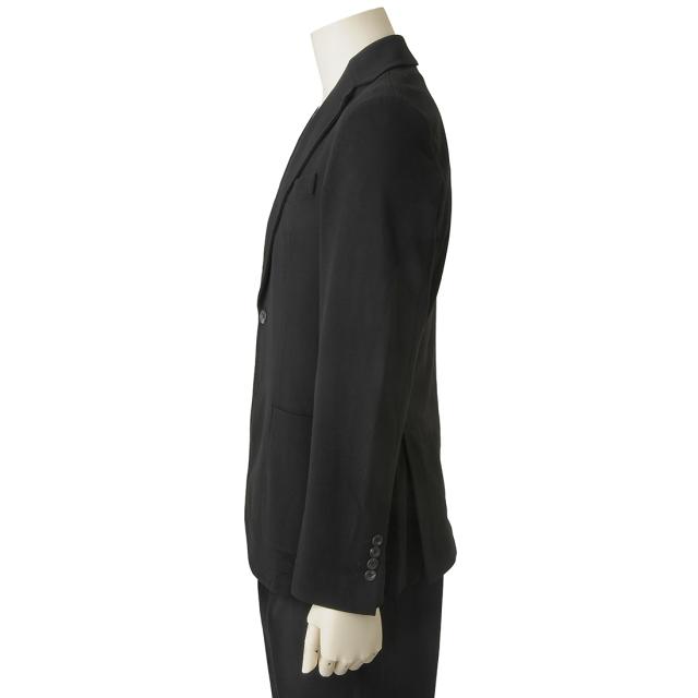 CIRCOLO1901 チルコロ1901 ジャケット メンズ ブラック CN4650 001 JACKET_1