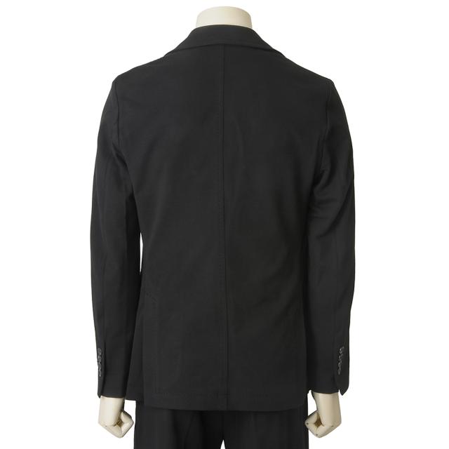 CIRCOLO1901 チルコロ1901 ジャケット メンズ ブラック CN4650 001 JACKET_2