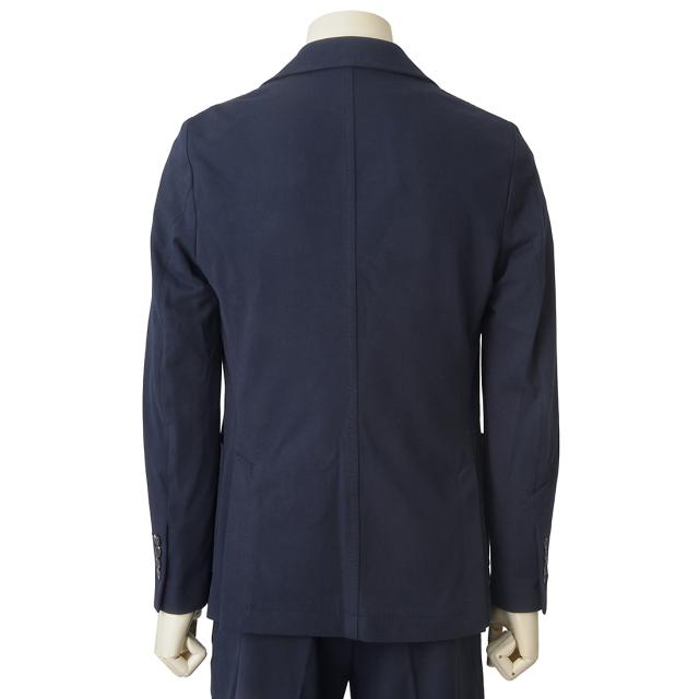 CIRCOLO1901 チルコロ1901 ジャケット メンズ ネイビー CN4650 447 JACKET