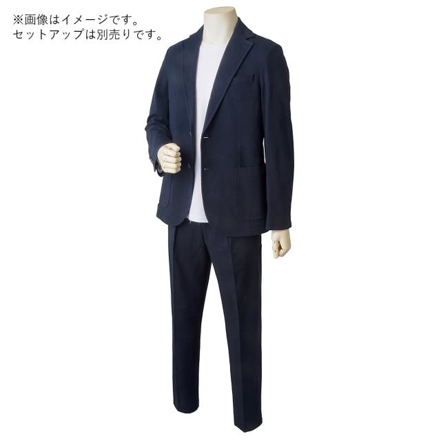 CIRCOLO1901 チルコロ1901 ジャケット メンズ ネイビー CN4650 447 JACKET