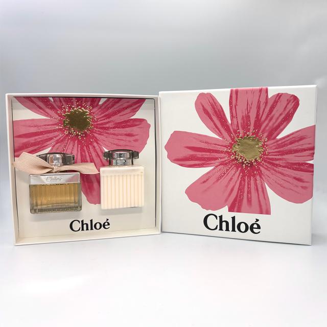 Chloe クロエ コフレセット N13 オードパルファム EDP ボディ