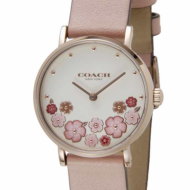COACH コーチ 腕時計 レディース 14503769 PERRY ペリー 28mmの通販は