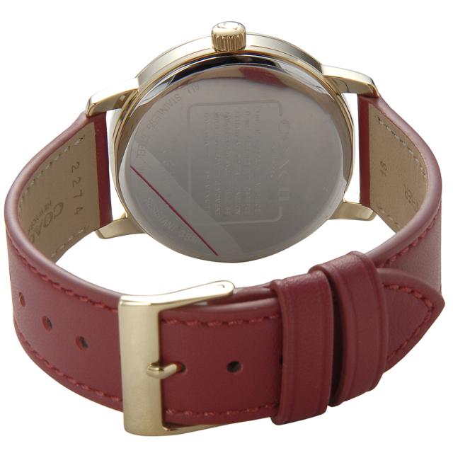 COACH コーチ 腕時計 レディース 14503874 GRAND グランド 36mm COACH コーチ 腕時計 レディース 14503875 GRAND グランド 36mm
