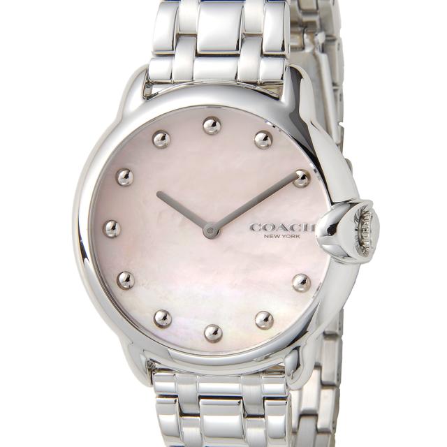 COACH コーチ 腕時計 レディース 14503986 ARDEN アーデン COACH コーチ 腕時計 レディース 14503986 ARDEN アーデン : s