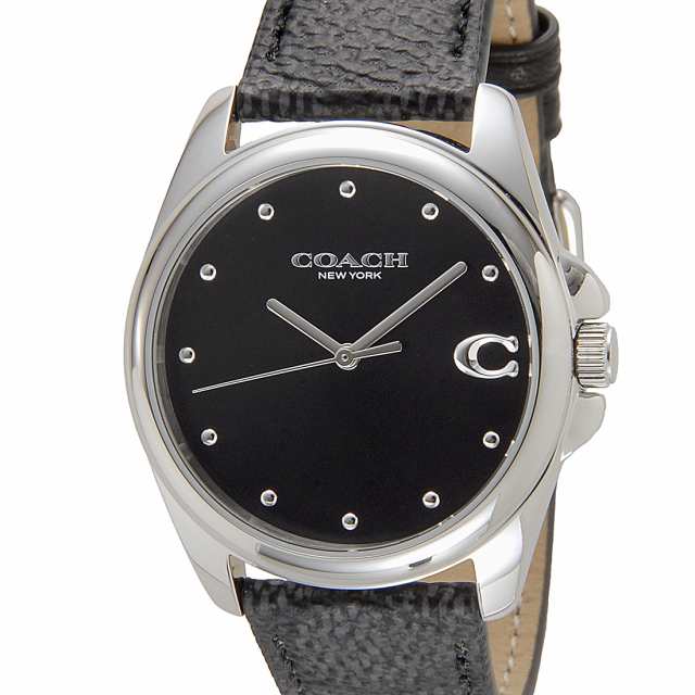 COACH コーチ 腕時計 レディース 14504112 GREYSON グレイソン 36mmの