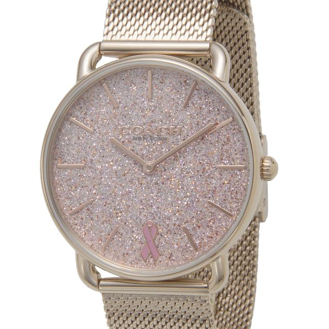 COACH コーチ 腕時計 レディース 14504212 ELLIOT エリオットの通販は
