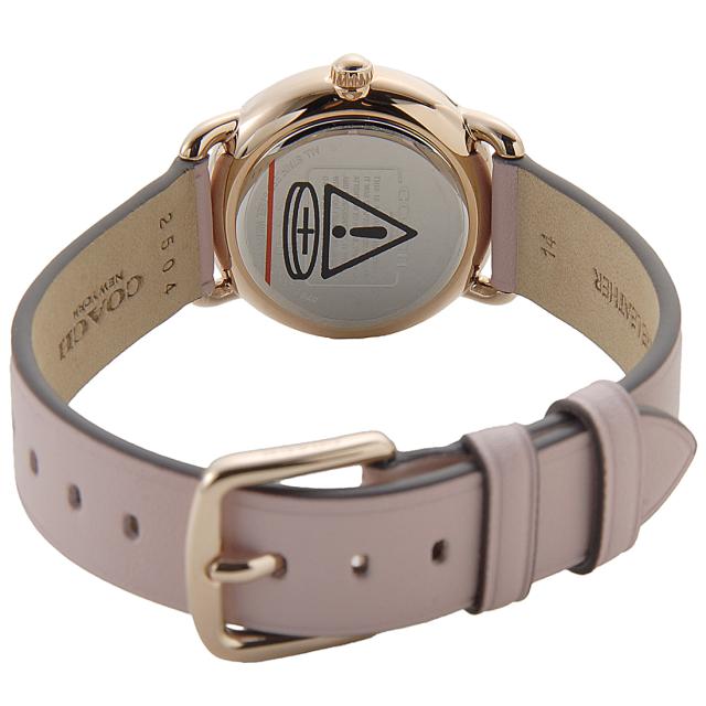 COACH コーチ 腕時計 レディース 14504306 ELLIOT エリオットの通販は  