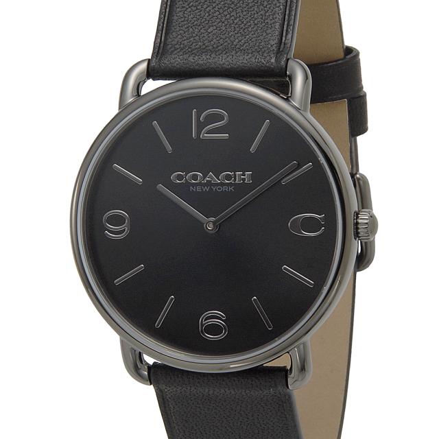 COACH コーチ 腕時計 メンズ 14602645 ELLIOT エリオット