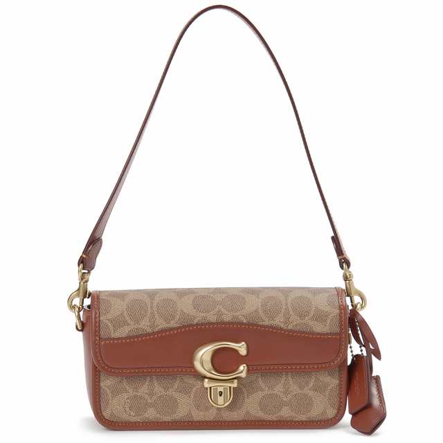 COACH コーチ ハンドバッグ ショルダーバッグ レディース